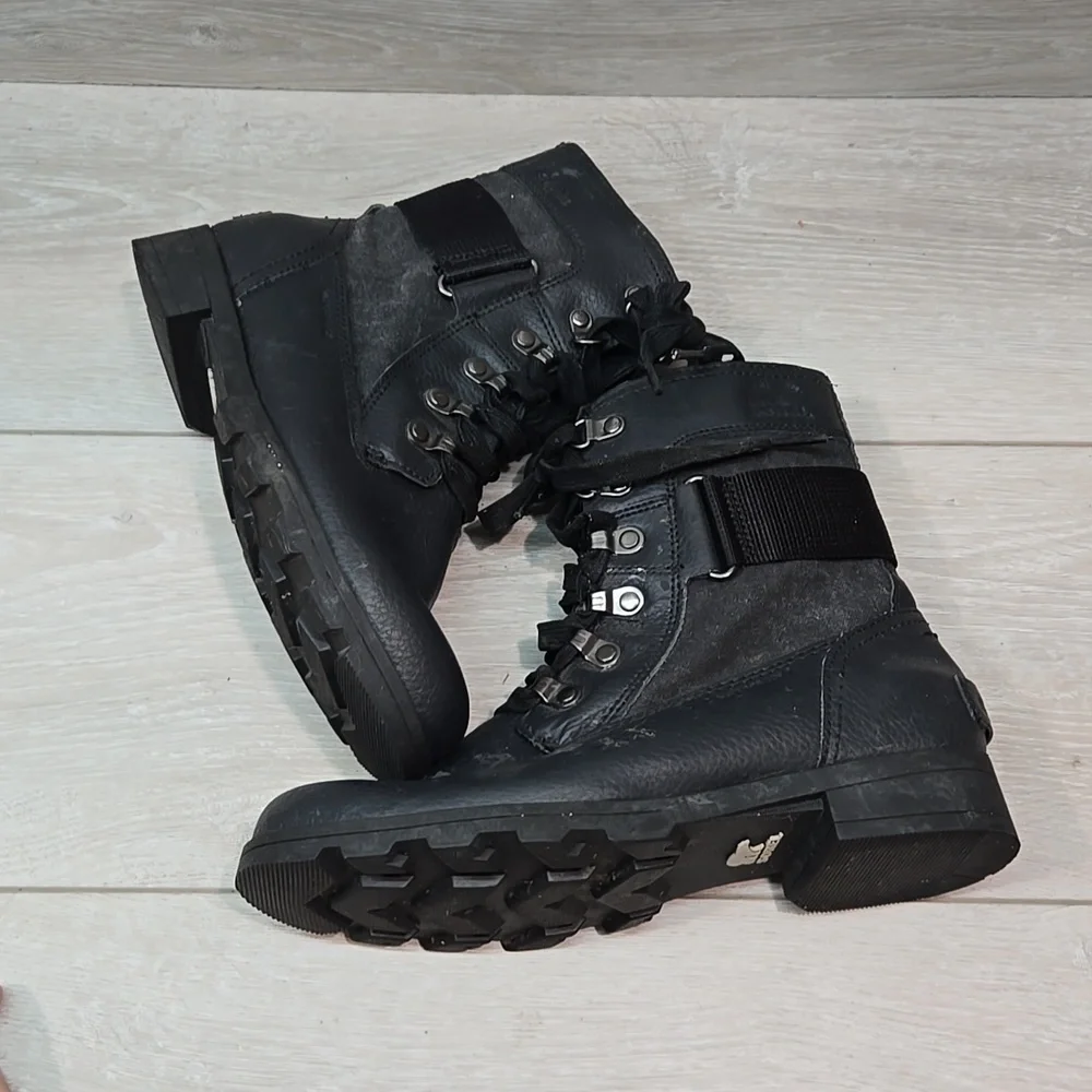 Sorel good all